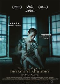 Personal Shopper - vosit